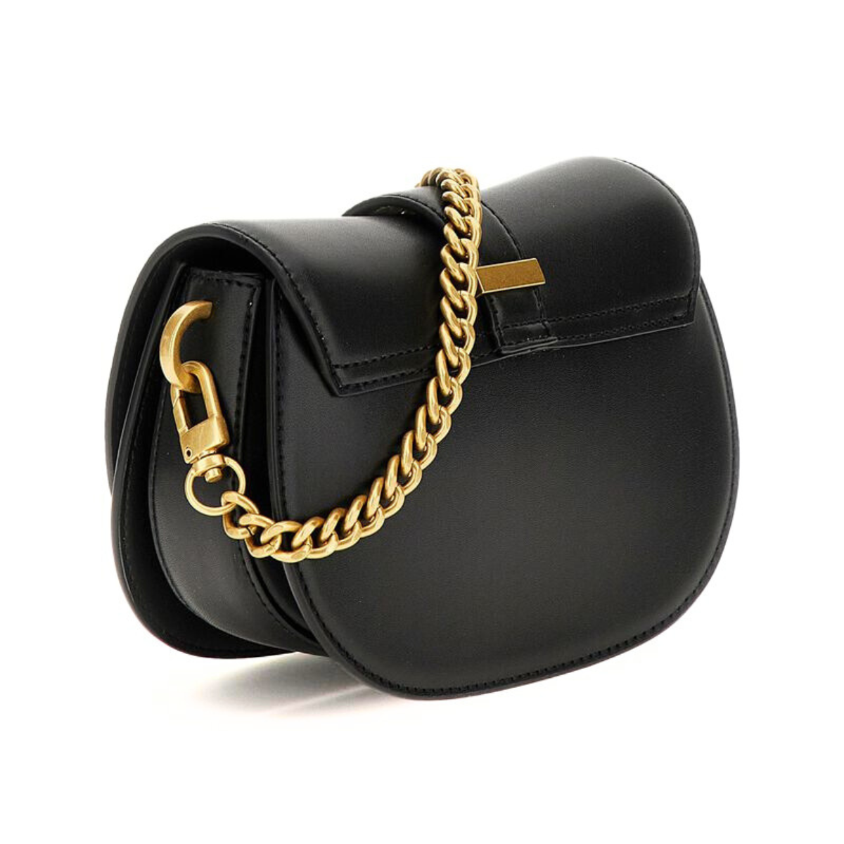 GUESS Kuba mini crossbody Women - BLK - Black