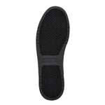 GUESS Lacket Low-Top Sneakers Men - BLKBLK