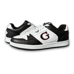 Guess Laino Sneakers Men - BLKWHT