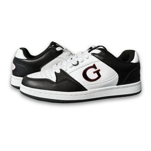 Guess Laino Sneakers Men - BLKWHT
