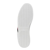 GUESS Lamilo Low-Top Sneakers Men - WHT