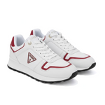 GUESS LANIRA-C Sneakers Women - WHTRED
