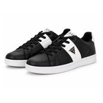 GUESS Largot Sneakers Men - BLKWHT - Black-White / 40