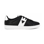 GUESS Largot Sneakers Men - BLKWHT