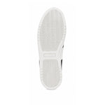 GUESS Largot Sneakers Men - BLKWHT