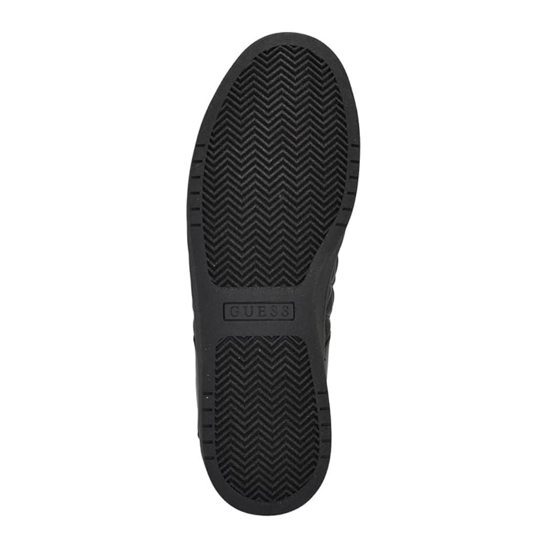 GUESS Larvin Sneakers Men - BLKBLK