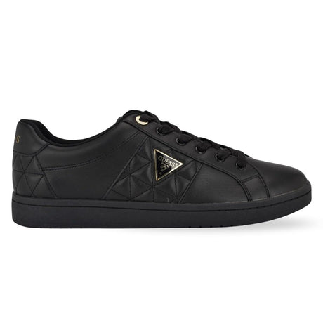 GUESS Larvin Sneakers Men - BLKBLK