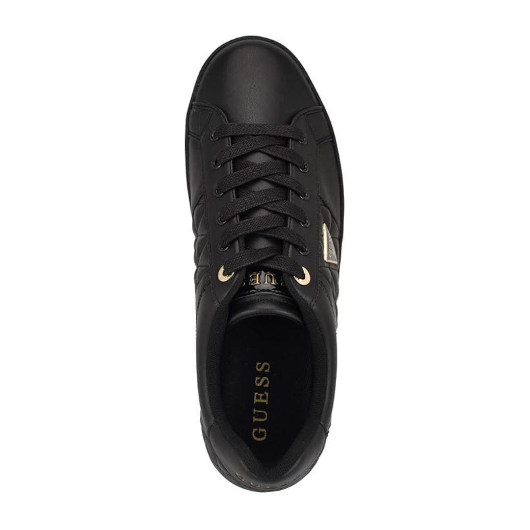 GUESS Larvin Sneakers Men - BLKBLK