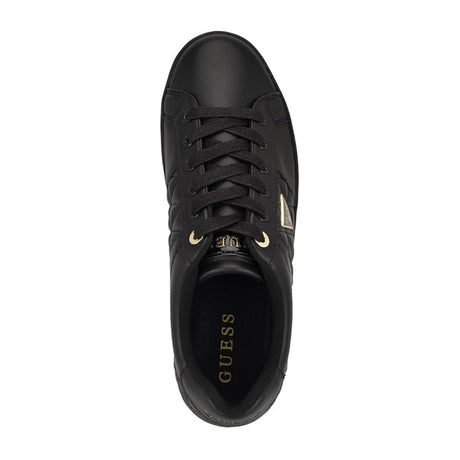 GUESS Larvin Sneakers Men - BLKBLK