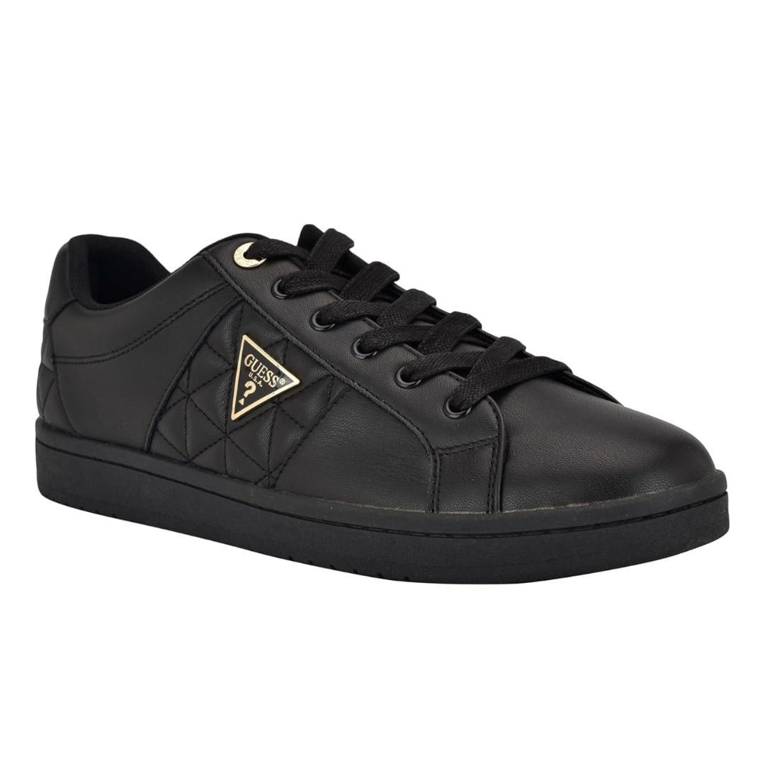 GUESS Larvin Sneakers Men - BLKBLK
