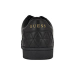 GUESS Larvin Sneakers Men - BLKBLK