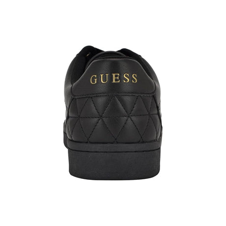 GUESS Larvin Sneakers Men - BLKBLK