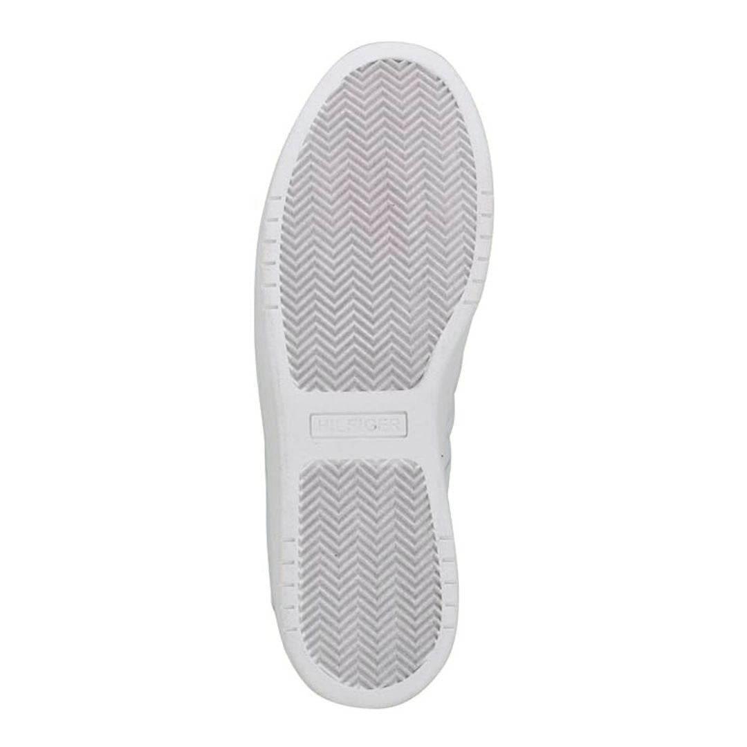 GUESS Larvin Sneakers Men - WHT
