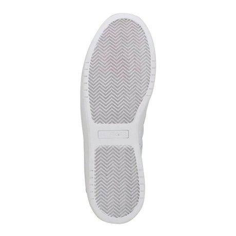 GUESS Larvin Sneakers Men - WHT