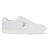 GUESS Larvin Sneakers Men - WHT