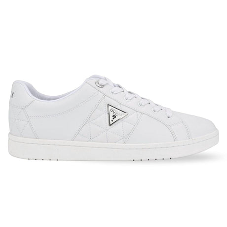 GUESS Larvin Sneakers Men - WHT