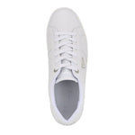 GUESS Larvin Sneakers Men - WHT