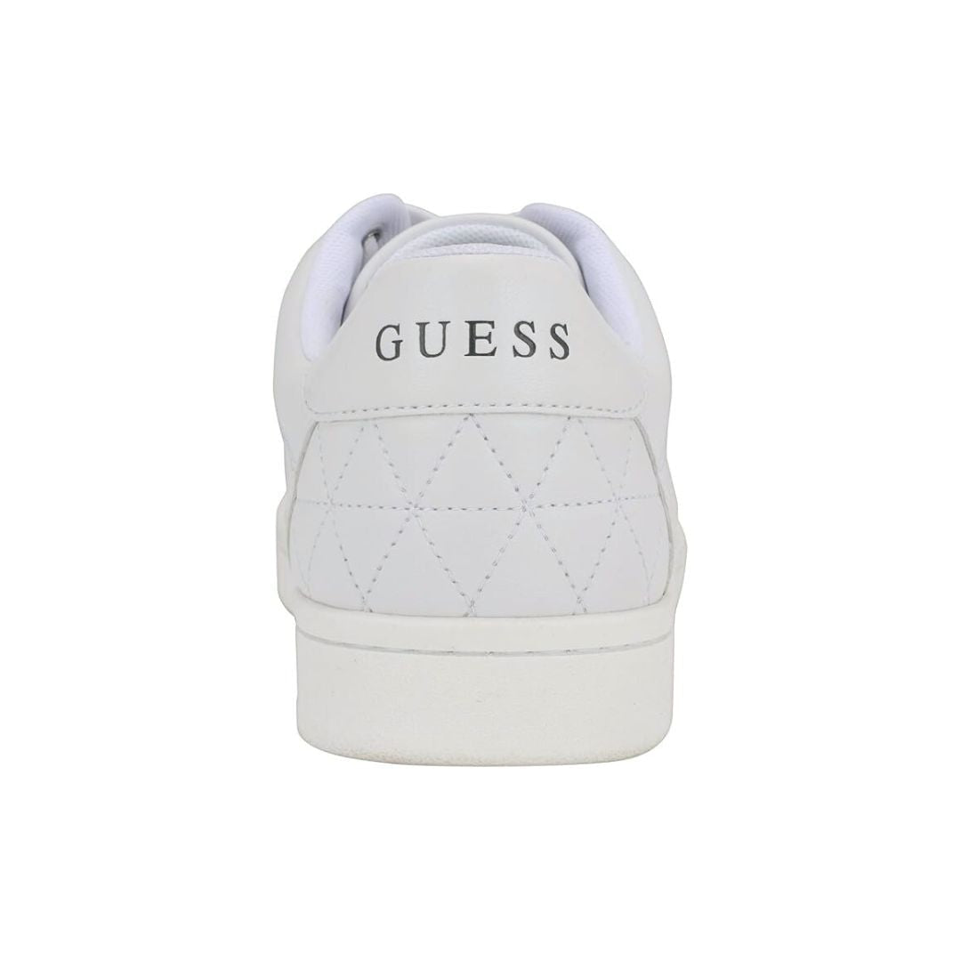 GUESS Larvin Sneakers Men - WHT