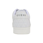 GUESS Larvin Sneakers Men - WHT