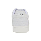 GUESS Larvin Sneakers Men - WHT