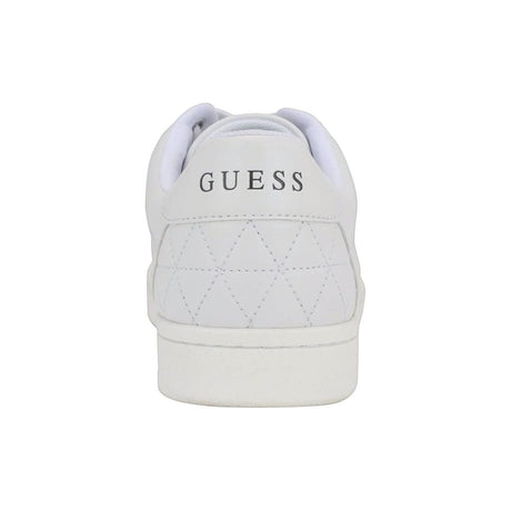 GUESS Larvin Sneakers Men - WHT