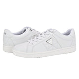 GUESS Larvin Sneakers Men - WHT - White / 41 / M