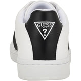 Guess Laschal Sneaker Men - WHTBLK