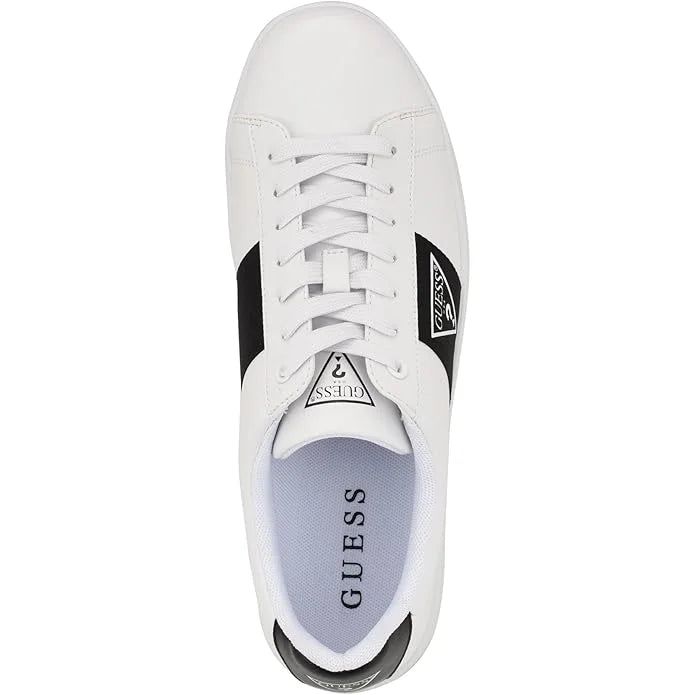 Guess Laschal Sneaker Men - WHTBLK