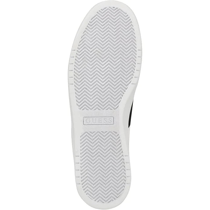 Guess Laschal Sneaker Men - WHTBLK