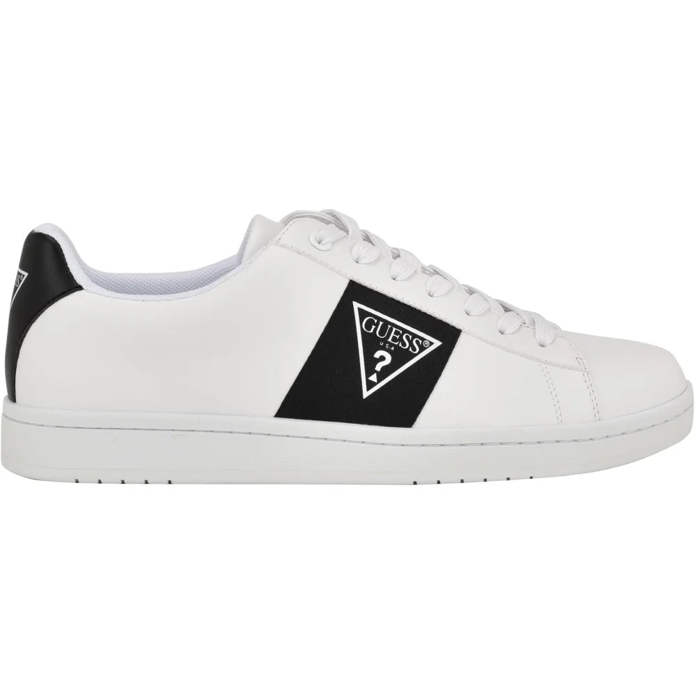 Guess Laschal Sneaker Men - WHTBLK