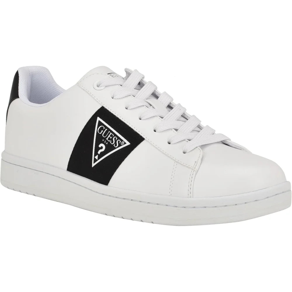 Guess Laschal Sneaker Men - WHTBLK