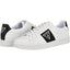 Guess Laschal Sneaker Men - WHTBLK - White / 39