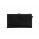 GUESS Laurel II Double Zip Organiser - BLK - Black