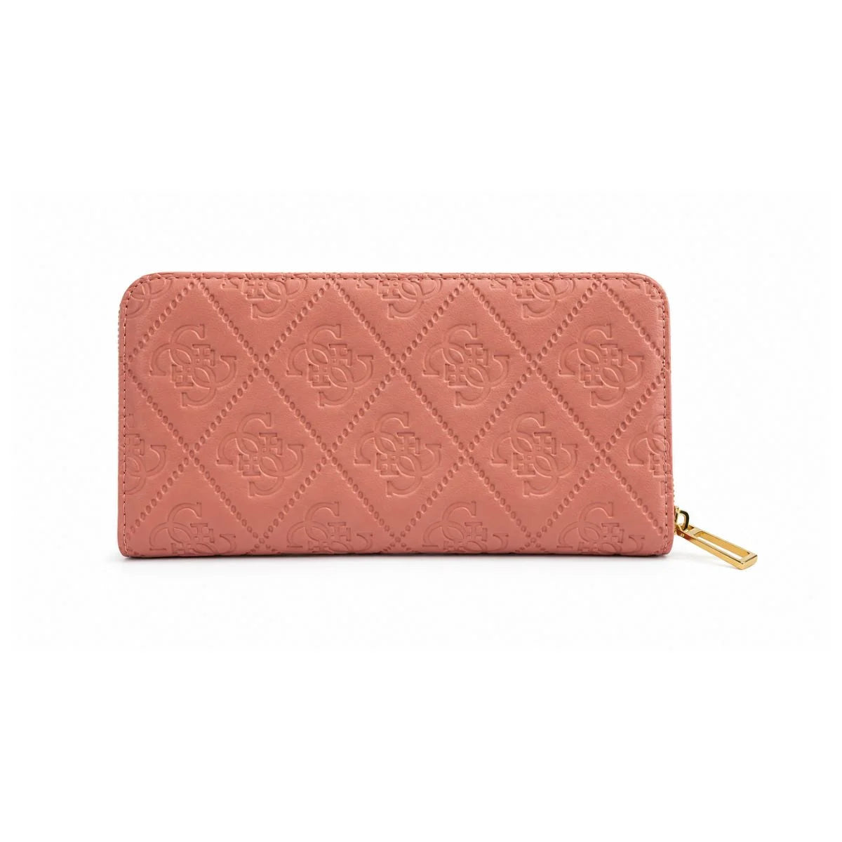 GUESS Laurel wallet Women - PNK - Pink