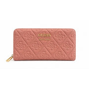 GUESS Laurel wallet Women - PNK - Pink
