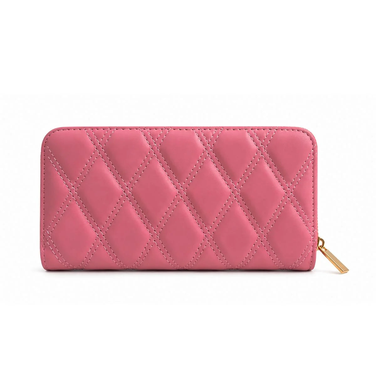 GUESS Laurel2 wallet Women - PNK - Pink