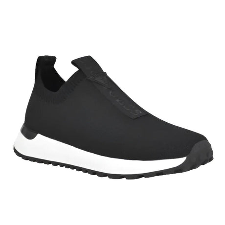 GUESS Lavia Slip-On Sneakers Women - BLK - Black / 37.5