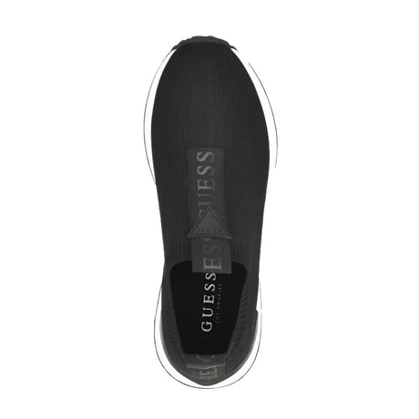 GUESS Lavia Slip-On Sneakers Women - BLK