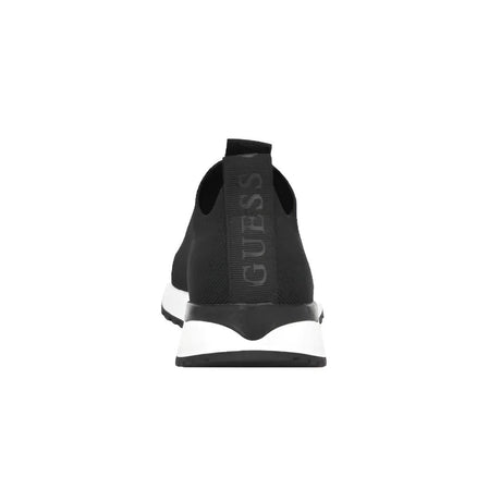 GUESS Lavia Slip-On Sneakers Women - BLK