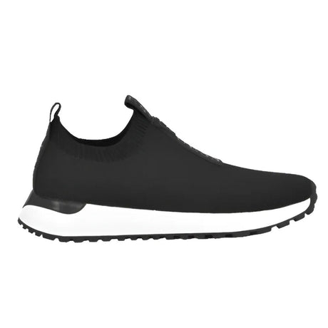 GUESS Lavia Slip-On Sneakers Women - BLK