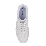 GUESS Lazzy Sneaker Men - WHT