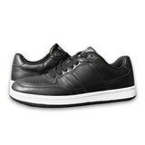 GUESS Lelek Sneakers Men - BLK - Black / 41.5 / M