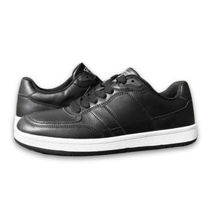 GUESS Lelek Sneakers Men - BLK - Black / 41.5 / M