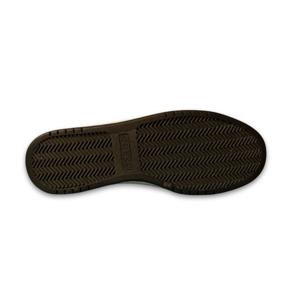 GUESS Lelek Sneakers Men - BLK