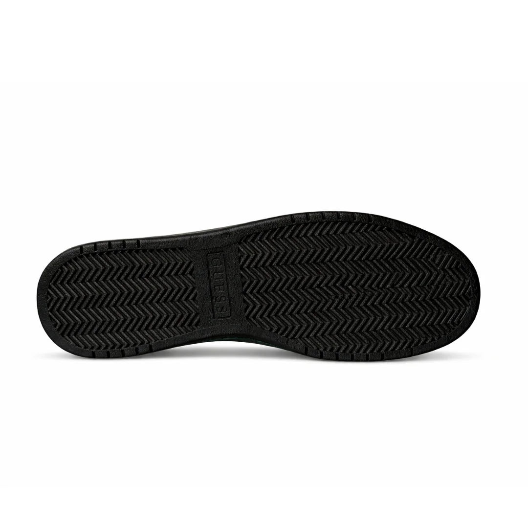 GUESS Lelek Sneakers Men - BLK