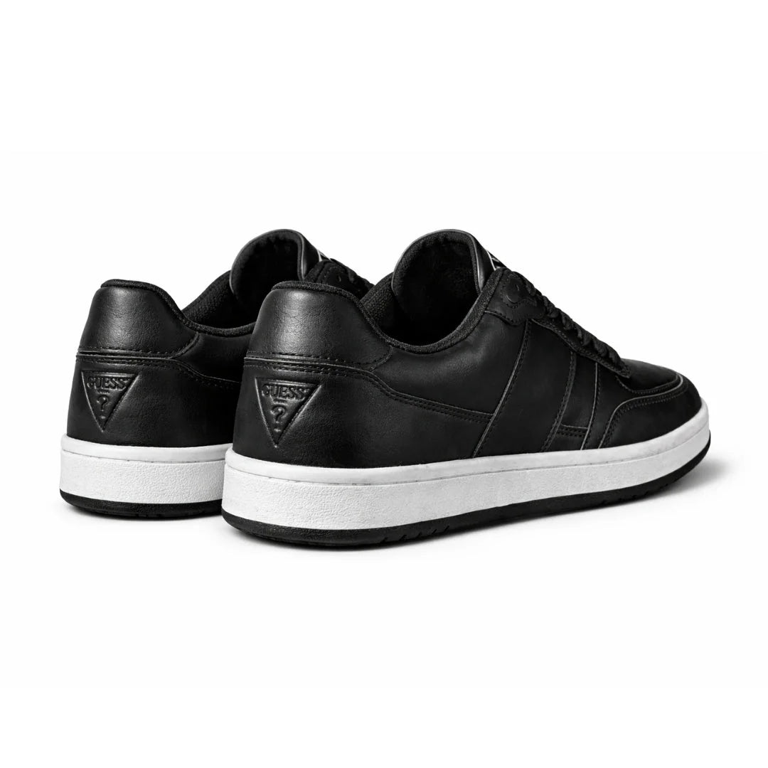 GUESS Lelek Sneakers Men - BLK