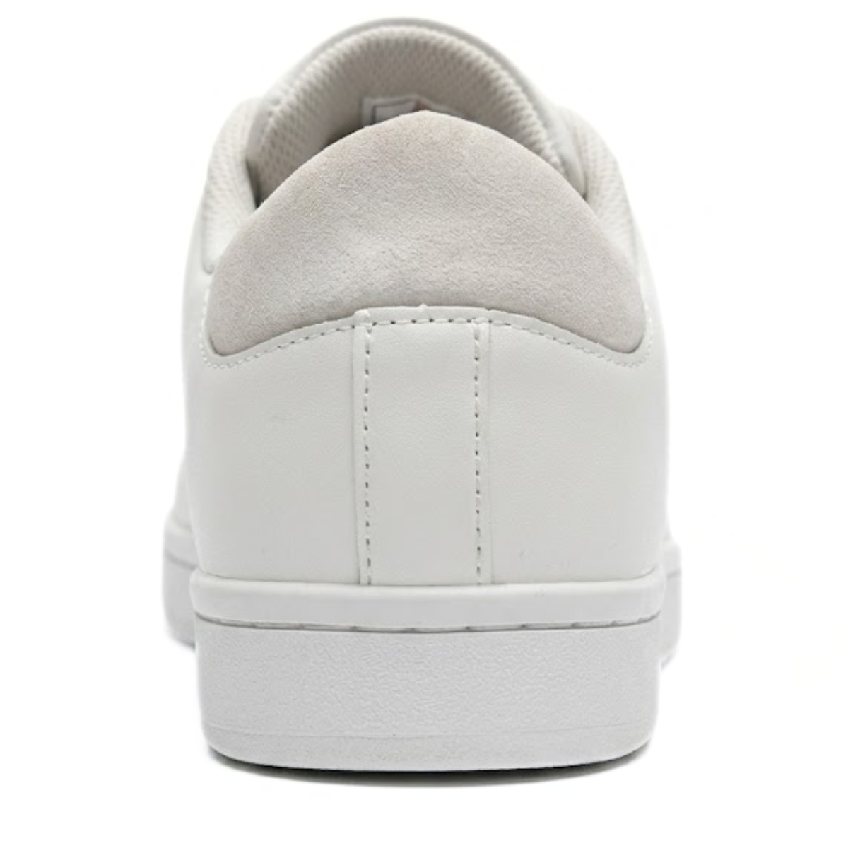 GUESS LENDY Sneakers Men - WHTBEG