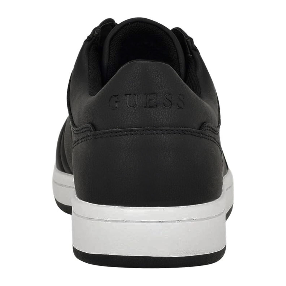 Guess Lensa Sneakers Men - BLK