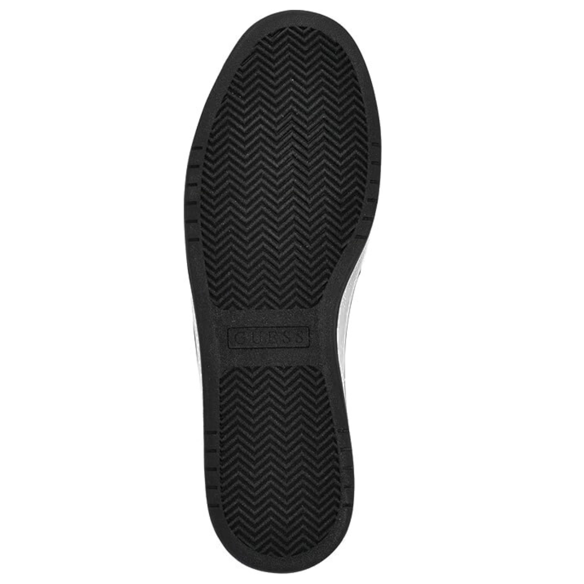 Guess Lensa Sneakers Men - BLK