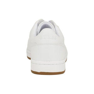 Guess Lensa Sneakers Men - WHT